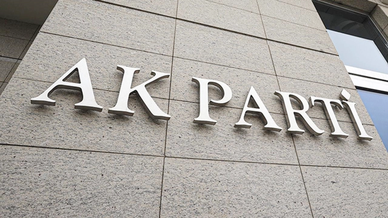 Uşak Ak Parti’de Adaylık Süreci Başladı
