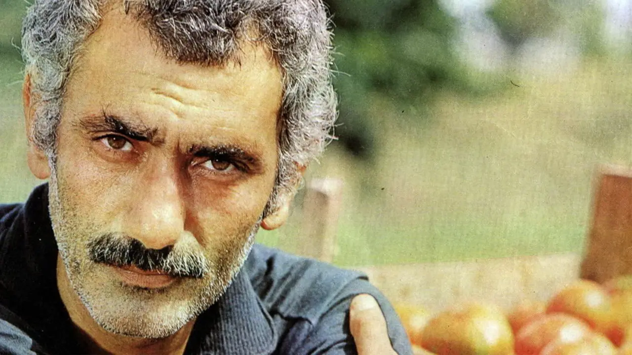 Yılmaz Güney'in hayatı film oluyor