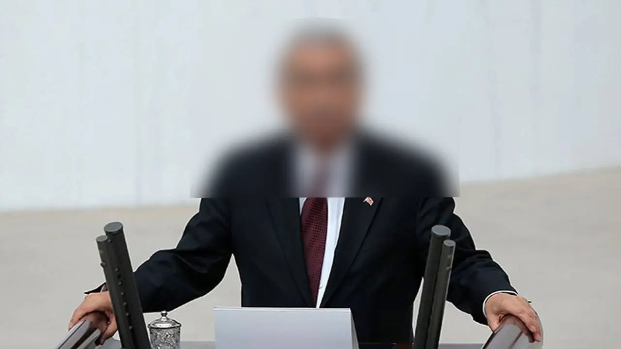 Sondakika..Uşak’ın en meşhur Milletvekili partisinden istifa etti