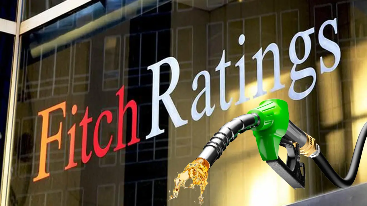 Petrol fiyatları için kritik seviyeye ulaşabilir: Fitch Ratings'ten yeni açıklama