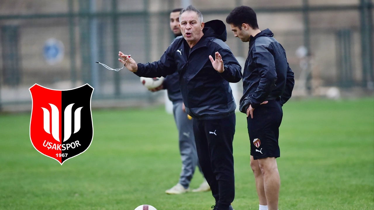 İnegölspor TD. Bahattin Güneş, Uşakspor Maçı Hakkında Ne Söyledi?