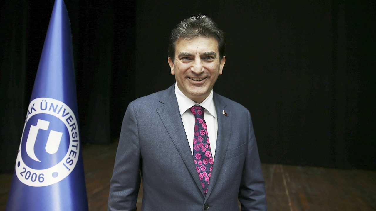 Uşak'tan Türkiye'nin İlk Zırhlı Suv'u “TULGA” İçin Tarih Verildi