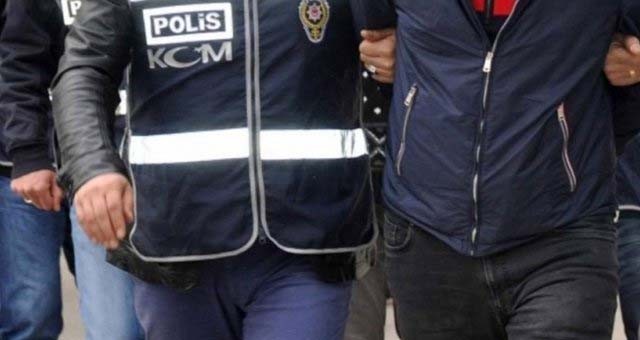 Çalındığını iddia ettiği altınları evinden çıktı