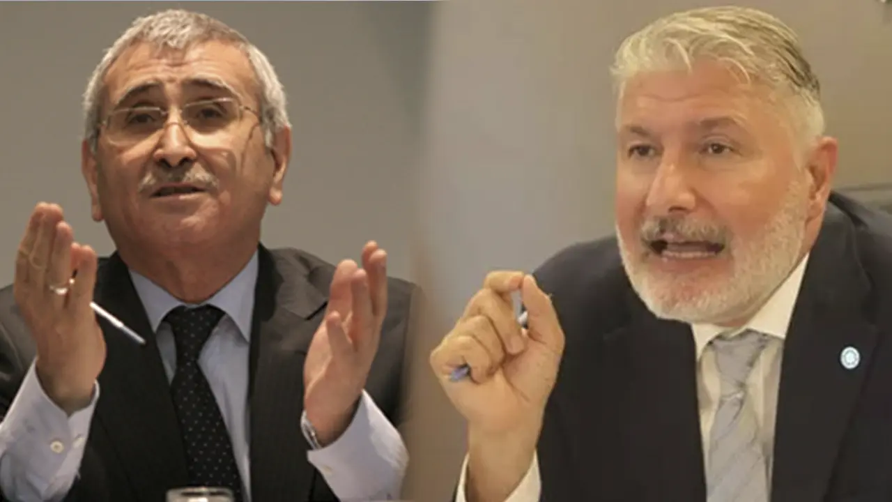 Uşak Milletvekilinden Sonra Bir Milletvekili Daha İstifa Etti
