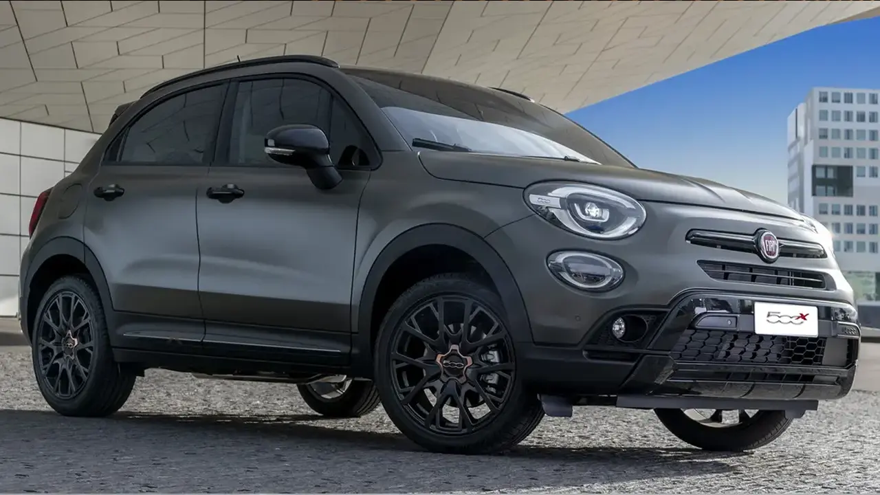Fiat yeni Hibrit modeli ile şaşırttı