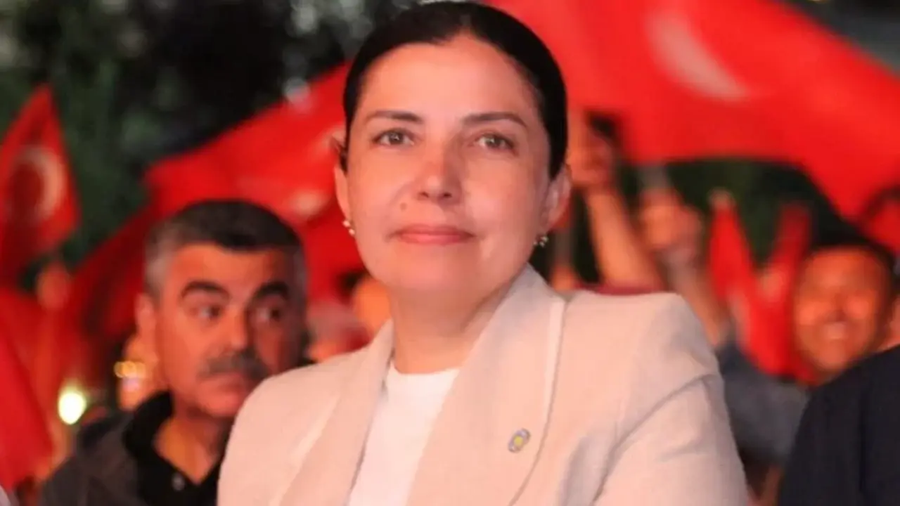 Uşak İyi Parti İl Başkanı Obalı; ”Biz sokakları iyi biliriz”