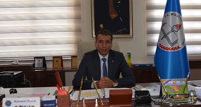 Banaz'da beceri atölyesi ve robotik kodlama sınıfları oluşturulacak