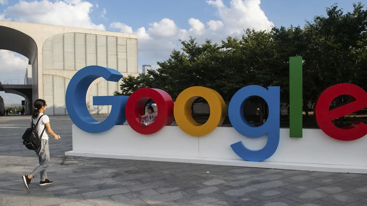Google Yapay Zekada Yeniliğe Gidiyor