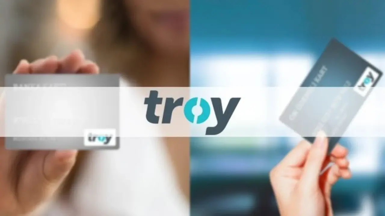 Türkiye'nin Ödeme Yöntemi TROY: Nedir ve Nerelerde Kullanılır?