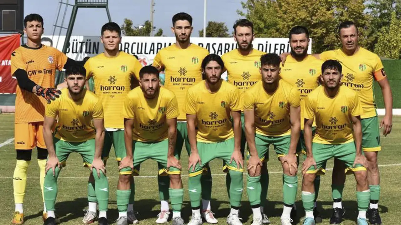 Sivaslı Belediyespor ve Denizli Sarayköy Spor Berabere Kaldı: 0-0
