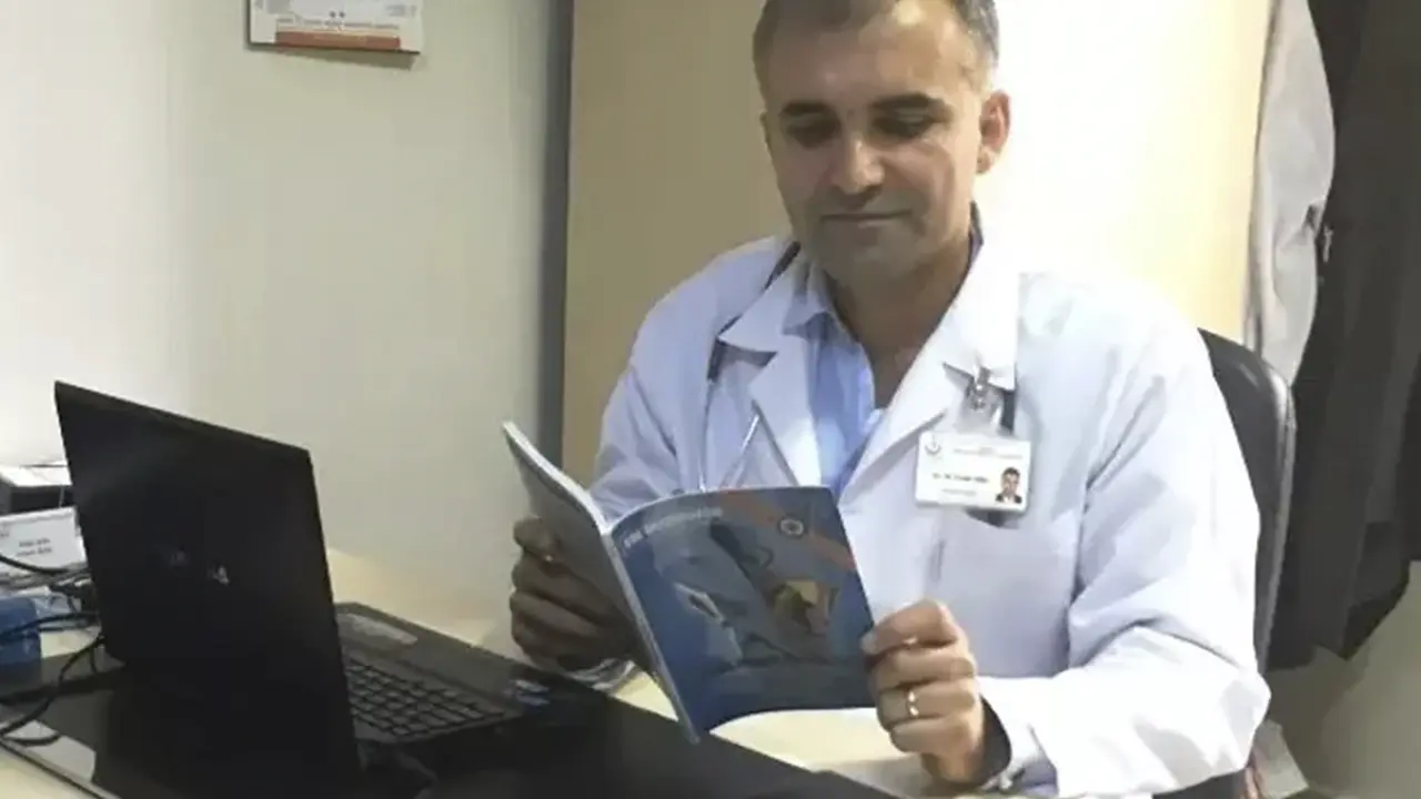 Uşak’ta Nefroloji Sempozyumu Yapılacak