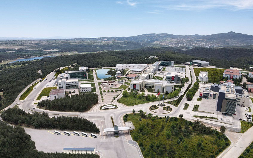 Uşak Üniversitesi'nde Kariyer Günleri Başladı