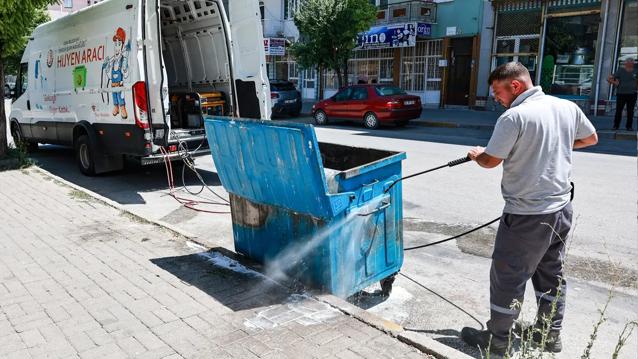 Uşak'ın Yeni Nüfusu Açıklandı!