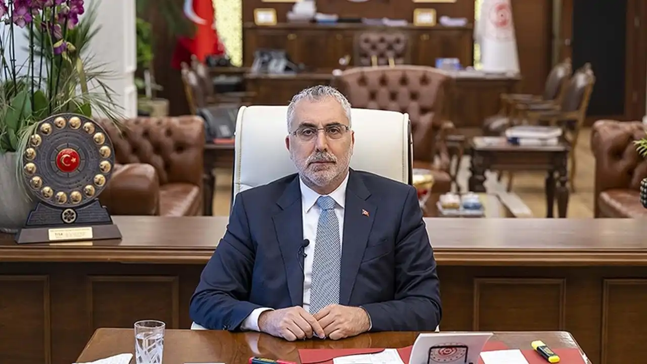 Bakan Işıkhan duyurdu: SGK borçlarında faiz indirildi