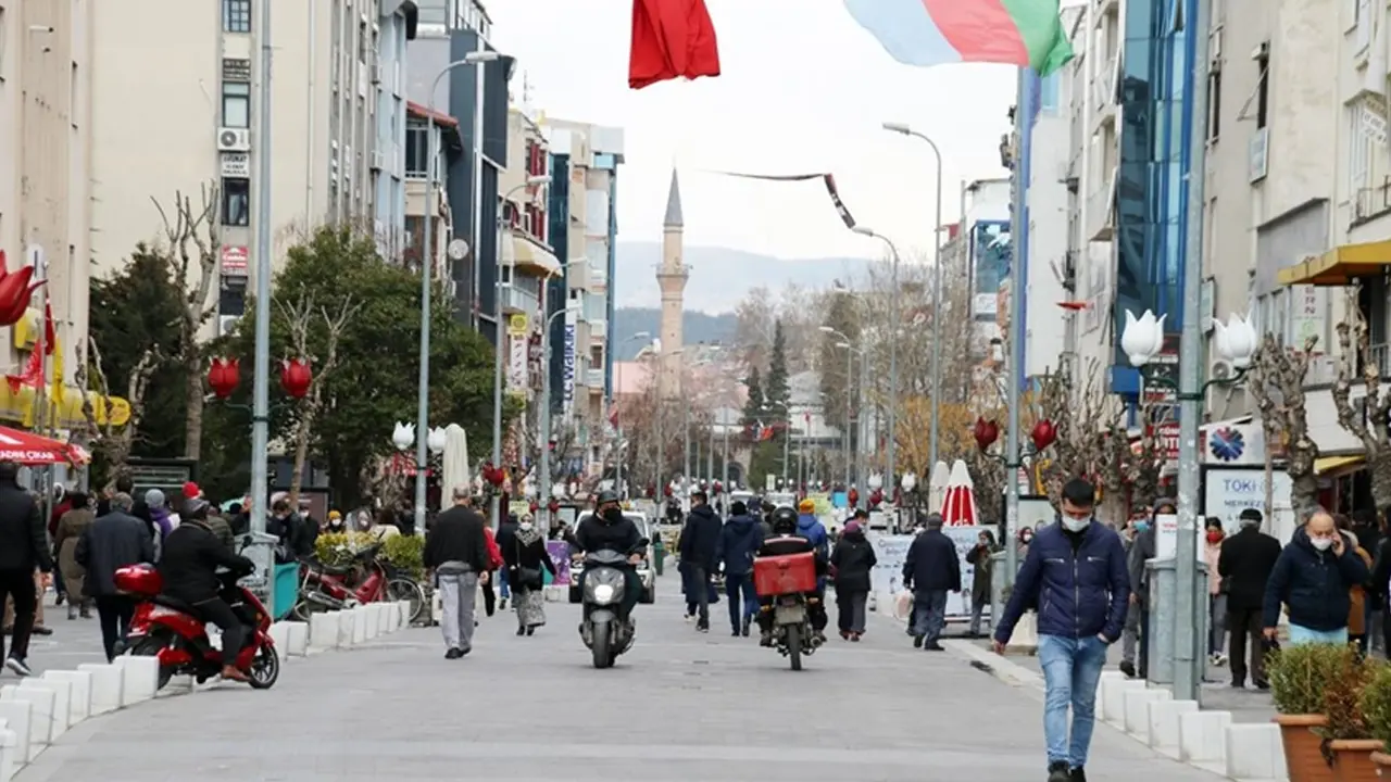 Uşak Neden Önemli Bir Şehir? Say Say Bitmiyor..