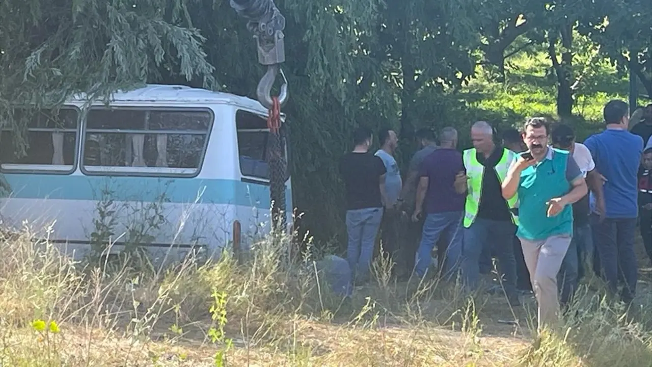 Afyonkarahisar'da 8 Kişiyi Öldürdü: Ehliyeti Yokmuş!