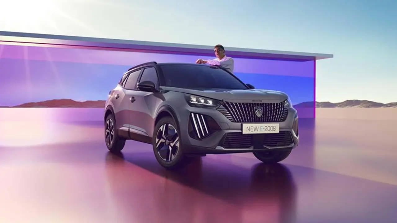 Peugeot, Egea Fiyatına SUV Fırsatı Sunuyor: İşte Detaylar
