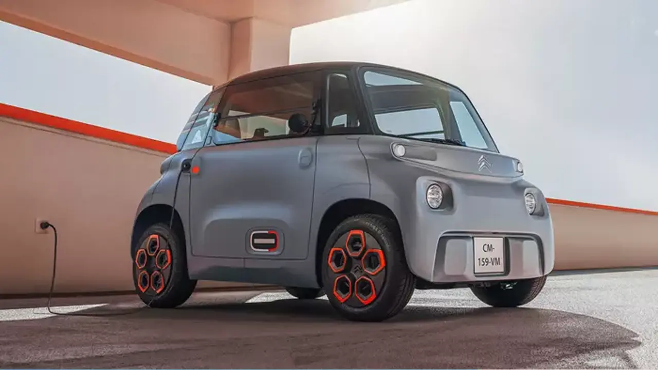 Citroen Fiyatları Düşürdü 10 bin TL Taksitle Araç Satıyor