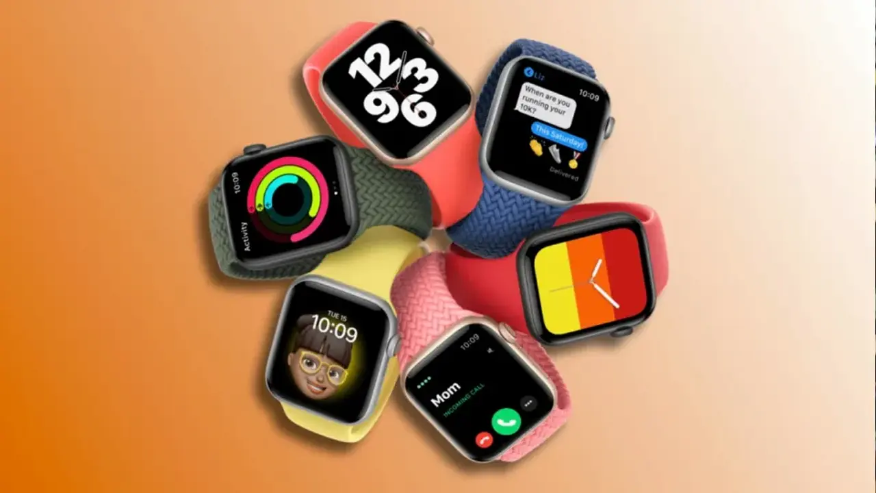 Apple Watch İçin watchOS 10.2 Beta 3 Güncellemesi: Yenilikler ve Detaylar