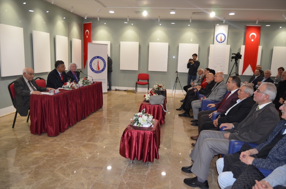 Dünyaca ünlü Kütahyalı ressam Ahmet Yakupoğlu doğum gününde anıldı