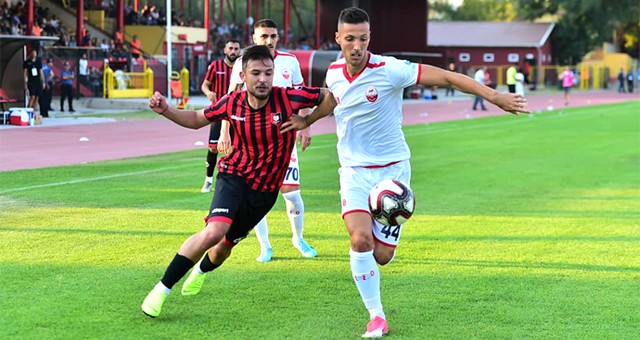 Burası “Uşak” Burdan Çıkış Yok!