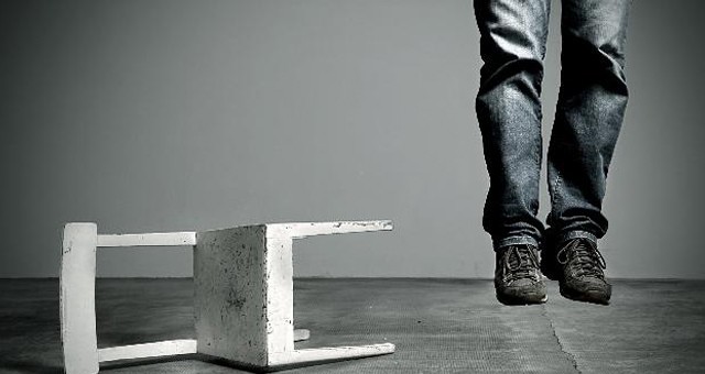 Uşak’ın Kaba İntihar Hızı Yüz Binde 5,19
