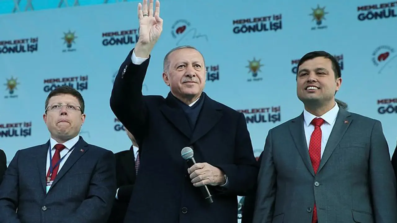 Uşaklılar Erdoğan Açıkladı!  2024 Mayıs Ayına Kadar Ücretsiz