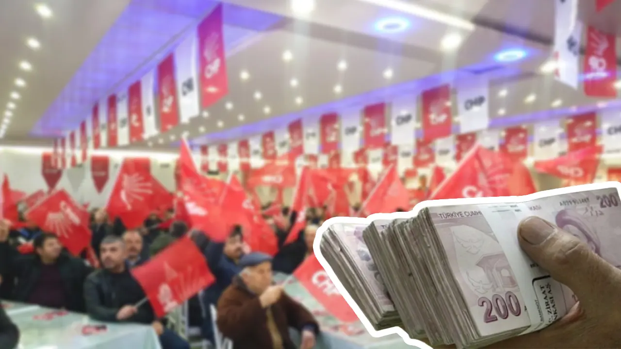 Uşak CHP'de Belediye Başkanı Aday Adayı Olma Ücreti Açıklandı