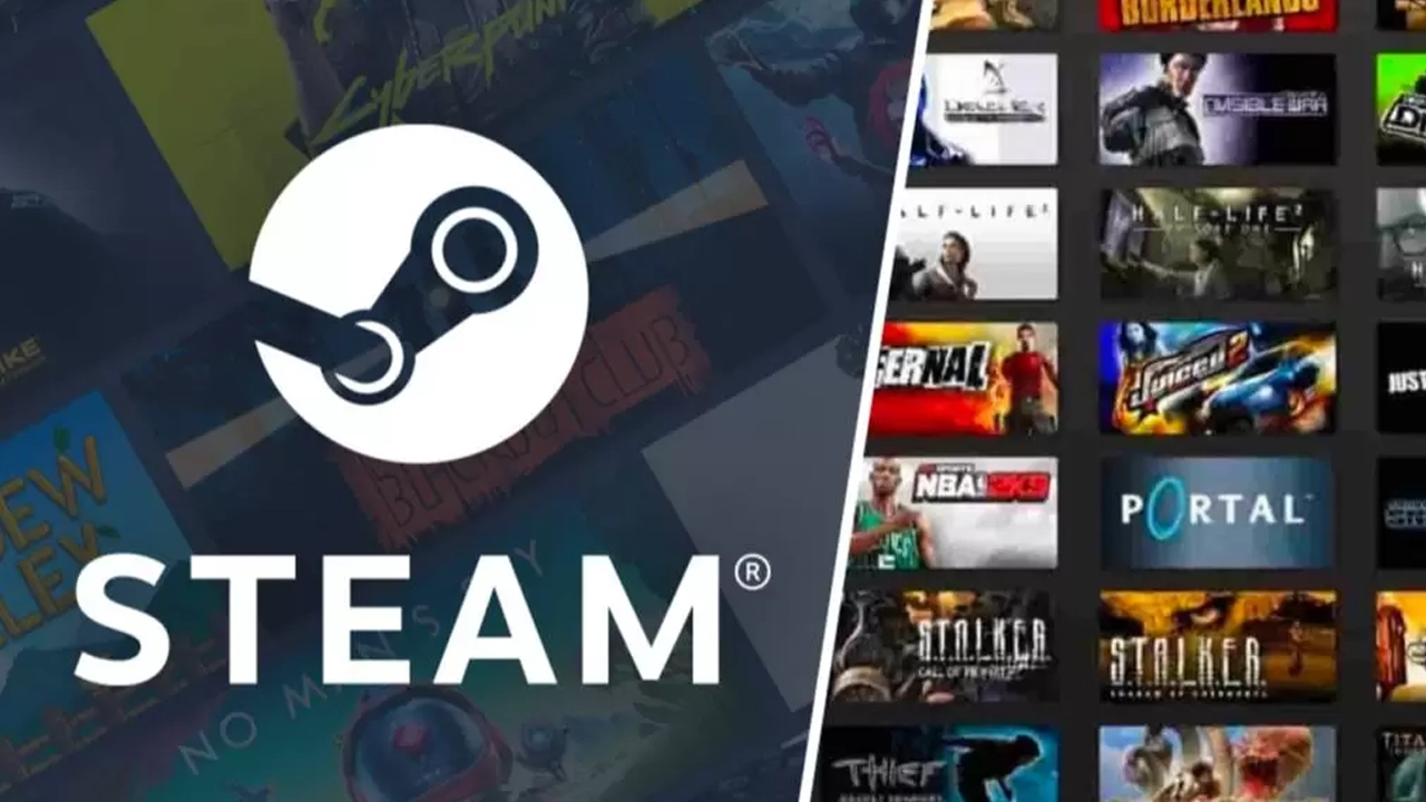 Steam Türk Lirası  desteğini tamamen kaldırıyor
