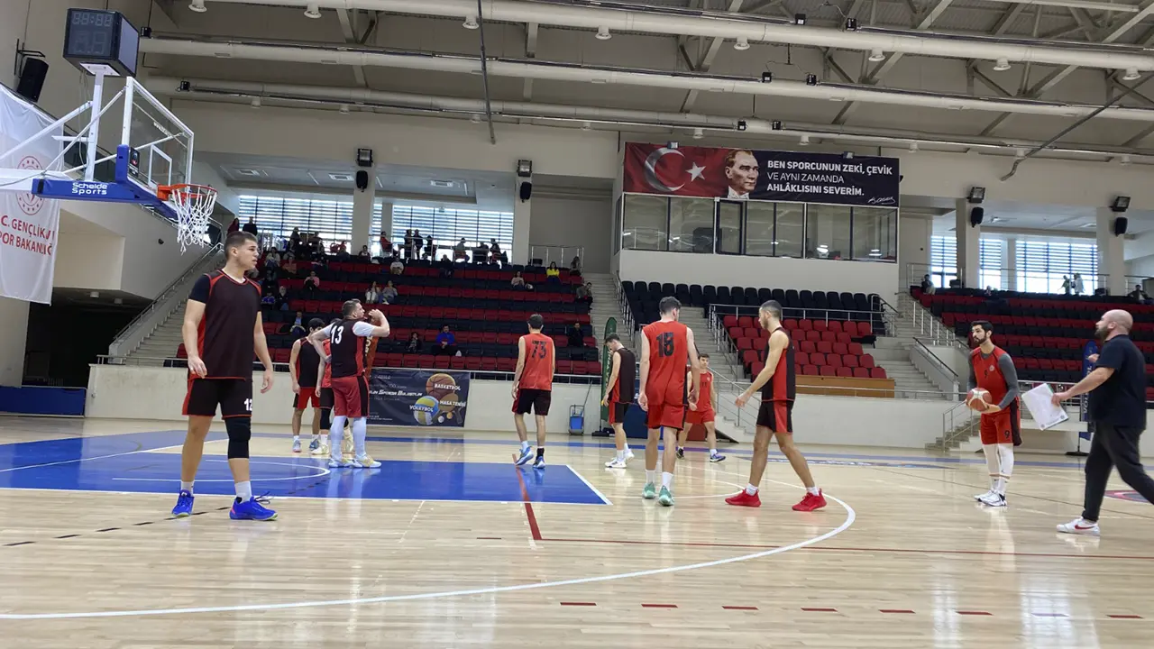 İlkler Şehri Uşak Basketbol, İstanbul Efendileri İle Karşılaşacak