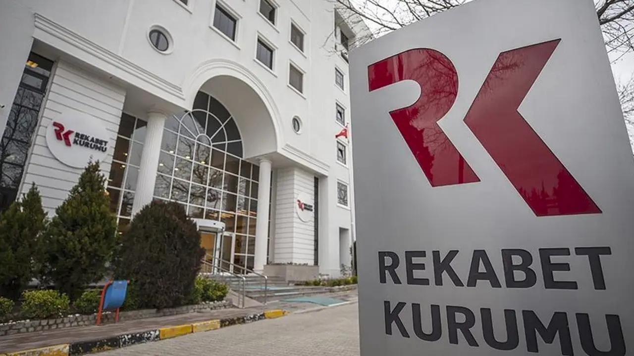 Aydın'da hazır beton üreten ve satan bazı firmalara rekabet soruşturması açıldı
