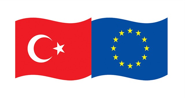 Ab’nin Finansör, Uşak Belediyesi’nin Koordinatörolduğu Projenin Toplantısı İrlanda’da Yapılacak