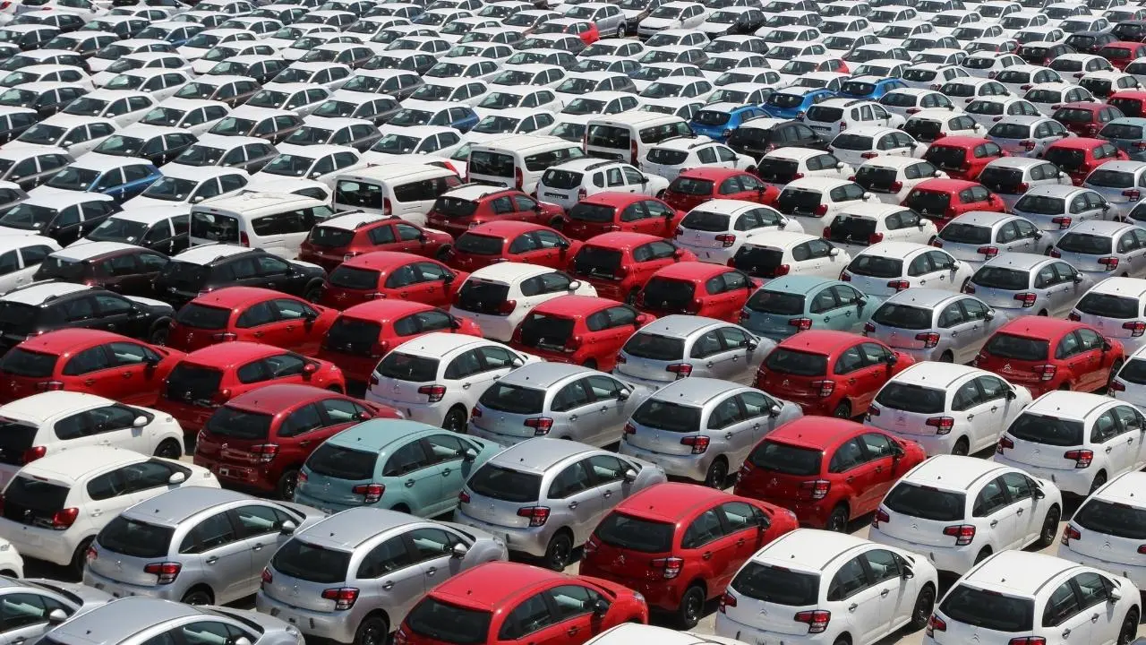 İkinci El Araç Piyasasındaki Düşüş, Ekspertizleri de Etkiledi