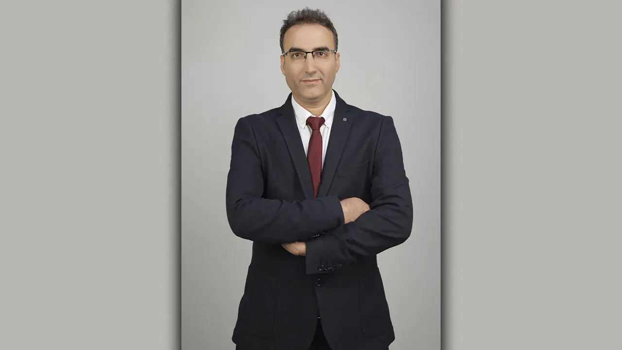 Mehmet Aslankorkut, Elmalıdere Mahallesi Muhtar Adaylığını Açıkladı!