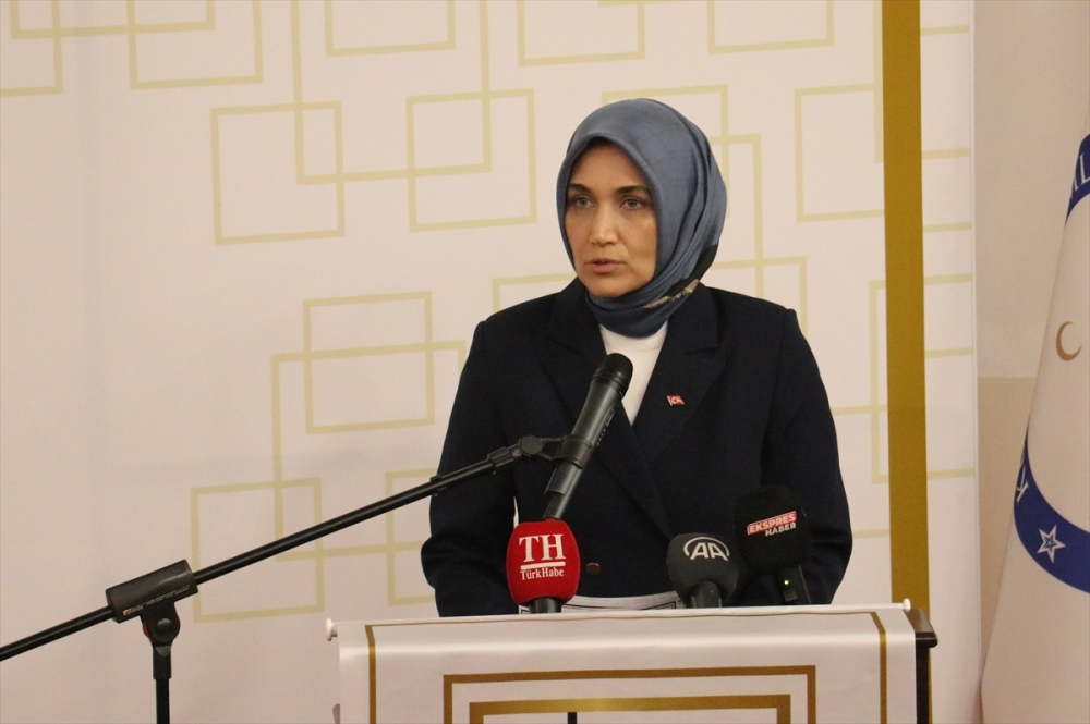 "Ege'nin Girişimci Kadınları Yarışması"nın ödül töreni Kütahya'da yapıldı
