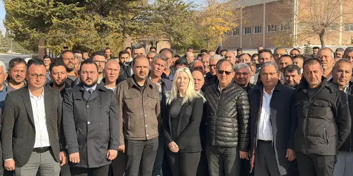 UOSB Doğalgazı Açmıyor, 35 Yıllık Hitit Seramik Çalışamıyor