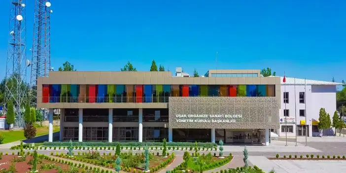 UOSB; " Hitit Seramik Borçlarını Ödemedi, Teminat Sunmadı"