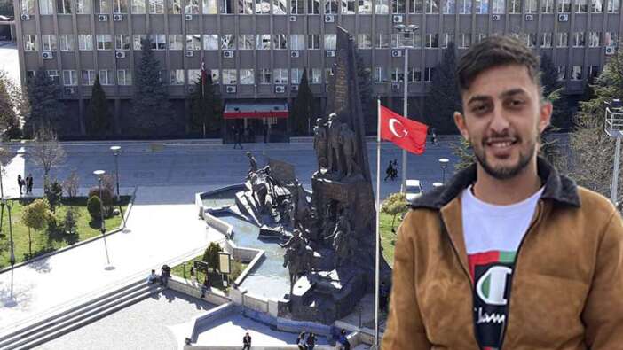 Uşak Valiliği'nden Firari Hükümlü Cenker Gürkan'ın Ölümüne İlişkin Açıklama