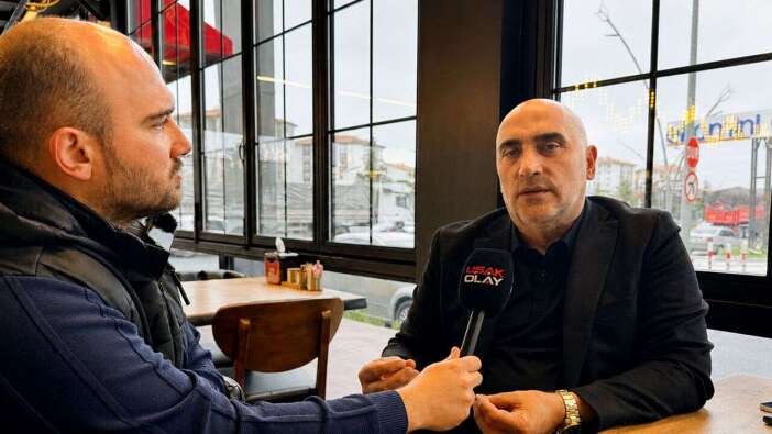 Uşakspor El Değiştirdi! Ahmet Çoruhlu’dan İlk Açıklama..