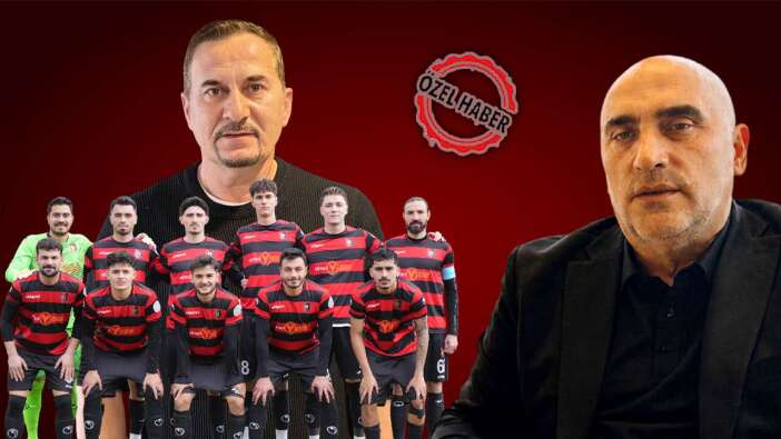 Uşakspor'da belirsizlik sürüyor; Penbe ile görüşülmüş