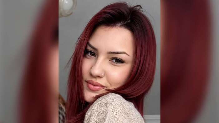 Uşak’ta 17 yaşındaki Irmak'tan haber alınamıyor