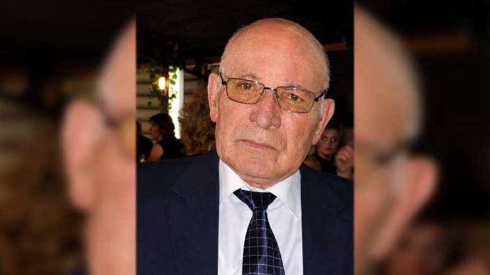 AK Parti Uşak İl Yürütme Kurulu üyesi Hasan Erdoğan’ın acı günü