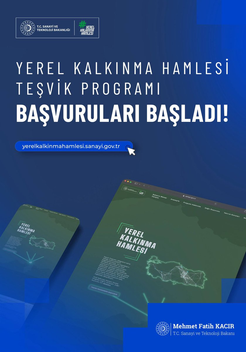 Yerel Kalkınma Destek Uşak