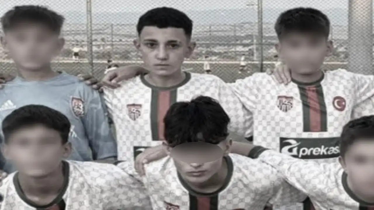 Yiğit Coşgun Uşak Ölüm2