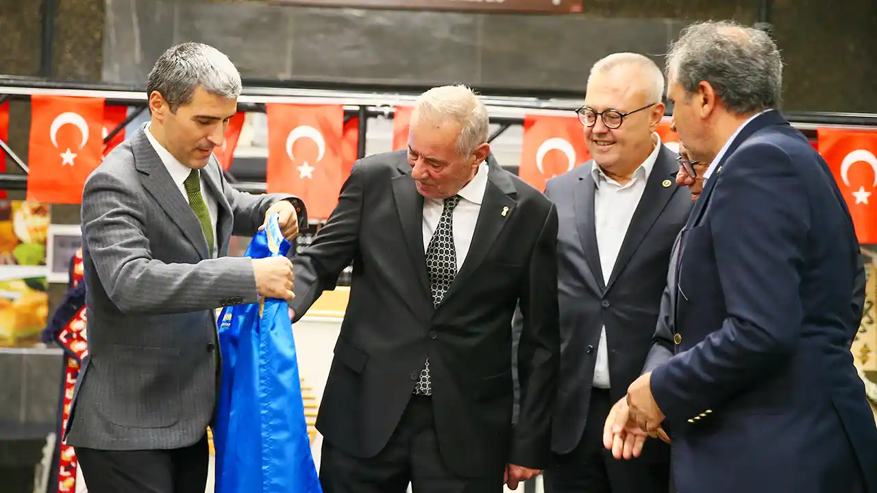 Ahilik Kutlama Uşak Saatçi2