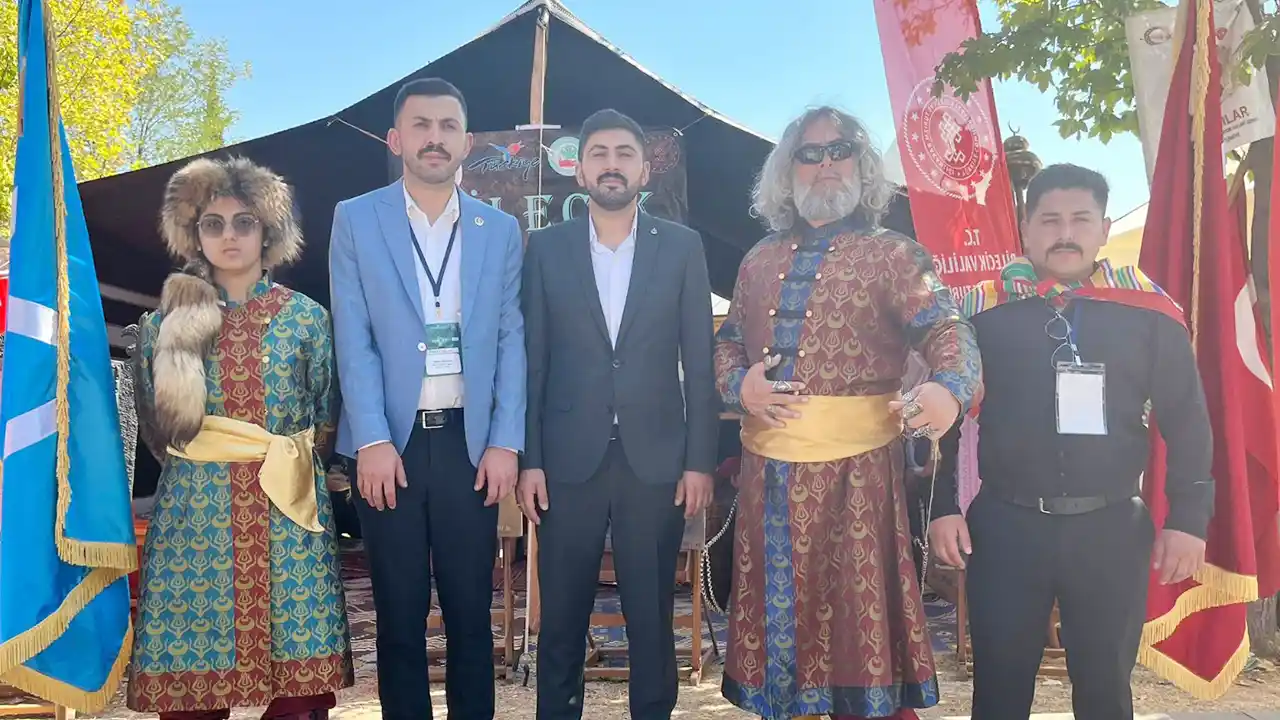 Alperen Ocakları Uşak Söğüt1