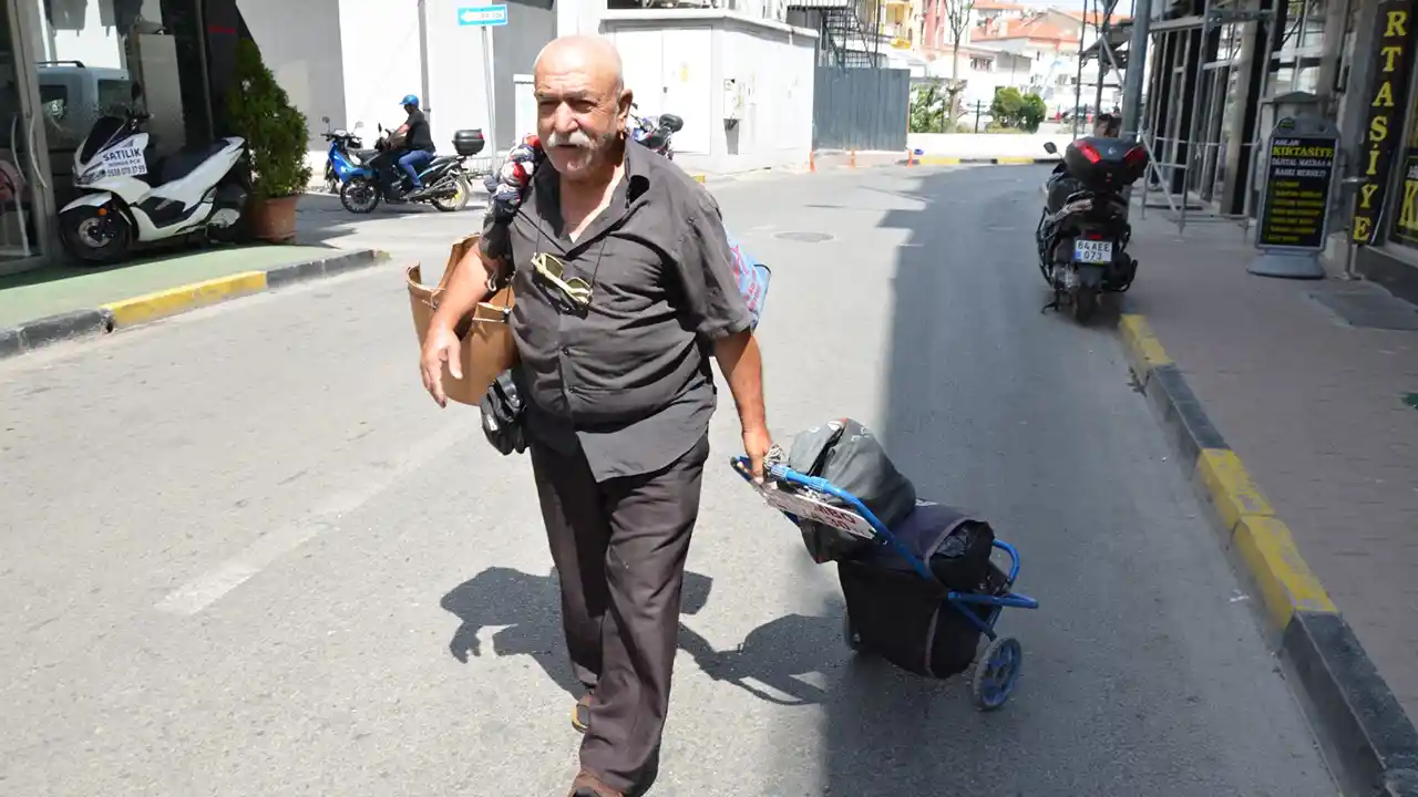 Colombo Uşak 3