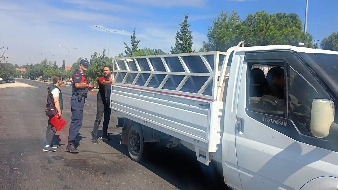 Şap Hastalığı Kontrol Uşak1