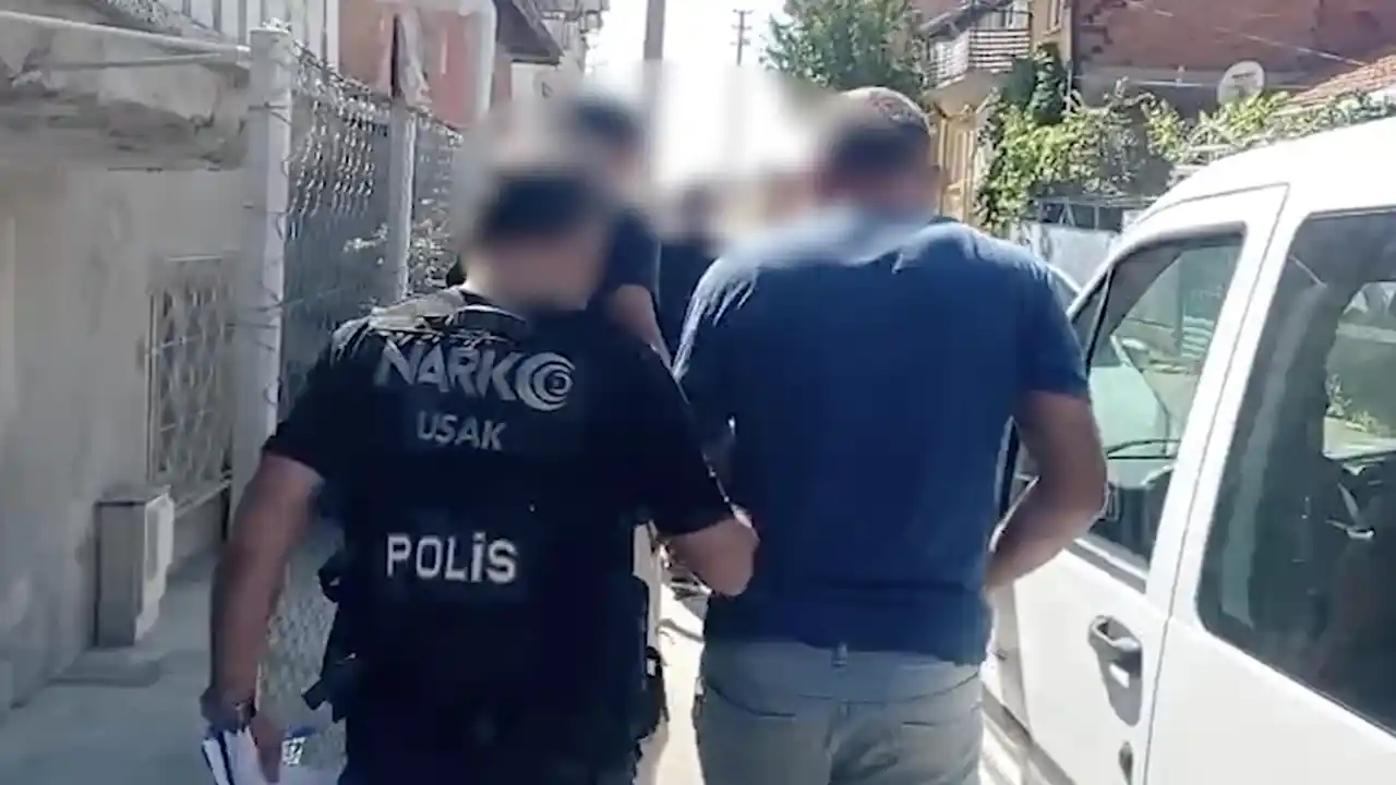Uşak Zehir Taciri1