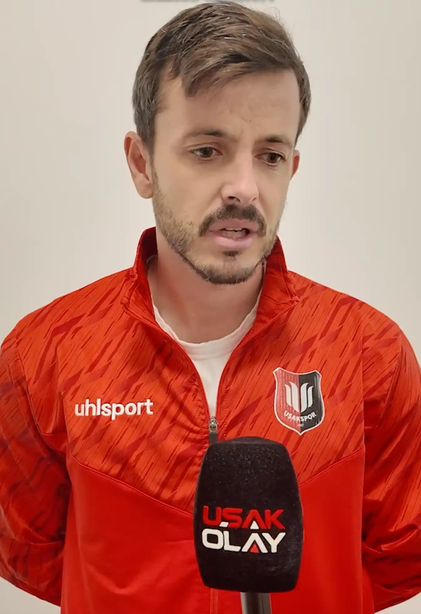 Ahmet Buğrahan Tuncay Uşak Olay